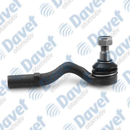AYD 91-00548 Rotbasi Sag - Egri E Serisi W210 95->